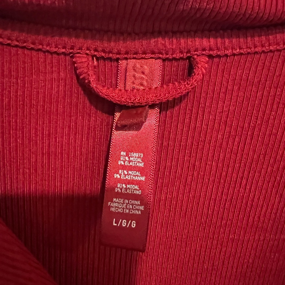 SKIMS Pajama Set